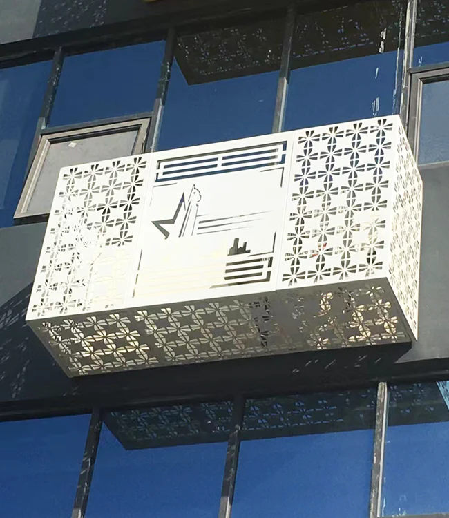 Kaip pasirinkti aliuminio fasadą savo pastato projektui