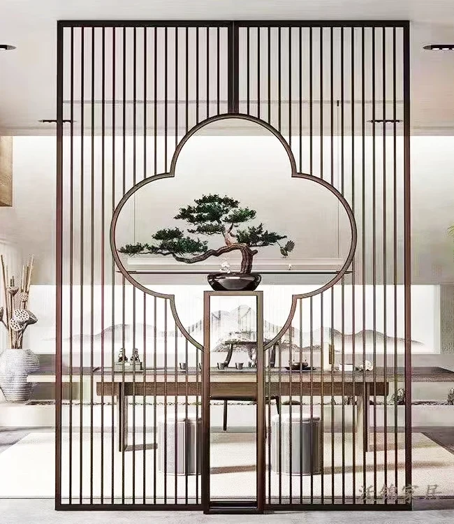 Kodėl verta rinktis skirstomąjį ekraną, kad bet kokia erdvė veiktų geriau?