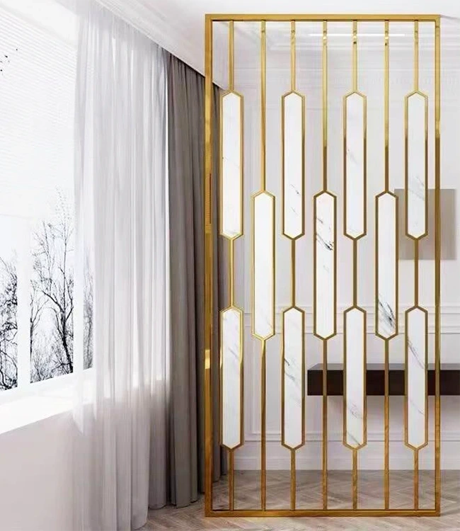 Why Is an Indoor Decorative Room Divider Screen the Smartest Way to Transform Modern Interiors