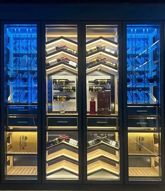 Wine Cabinet
